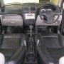 JUAL NEW KIA PICANTO SE 1.1L AT 2009 HITAM METALIK