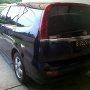 JUAL Honda Stream JOGJA 2004