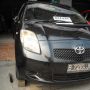 TOYOTA YARRIS E 1.5 MT IL