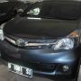 DAIHATSU XENIA Xi 1.3 MANUAL