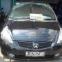 HONDA JAZZ IDSi HITAM