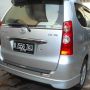 TOYOTA AVANZA S 1.5 MT
