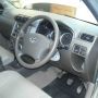 TOYOTA AVANZA S 1.5 MT