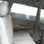 TOYOTA AVANZA S 1.5 MT