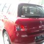 SUZUKI SWIFT 1.5 ST MT MERAH MARUN