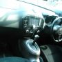 NISSAN JUKE 1.5 CVT AUTOMATIC