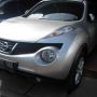 NISSAN JUKE 1.5 CVT AUTOMATIC