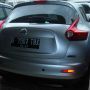 NISSAN JUKE 1.5 CVT AUTOMATIC