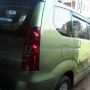 TOYOTA AVANZA G 1.3 VVTi MANUAL