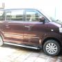 SUZUKI APV ARENA GX 1.5 MT