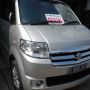 SUZUKI APV ARENA SGX 1.5 MT