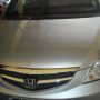 HONDA NEW CITY iDSi MT ABU-ABU TUA