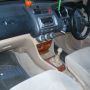 HONDA NEW CITY iDSi MT ABU-ABU TUA