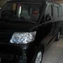 DAIHATSU LUXIO 1.5 MT BLACK EDITION