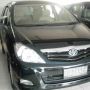 TOYOTA KIJANG INNOVA G 2.0 MT