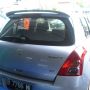 SUZUKI SWIFT ST 1.5 MT ABU-ABU METALIK
