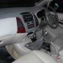 TOYOTA KIJANG INNOVA G 2.0 MT SILVER