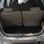 TOYOTA KIJANG INNOVA G 2.0 MT SILVER