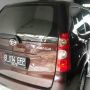 DAIHATSU XENIA Xi VVTi 1.3 MT MERAH MARUN