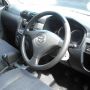 TOYOTA AVANZA G  1.3 MT SILVER