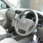 TOYOTA AVANZA G 1.3 MT BLAC EDITION