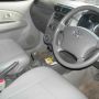 TOYOTA AVANZA G 1.3 MT SILVER EDITION