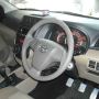 TOYOTA AVANZA  G 1.3 MT SILVER