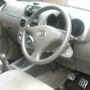 DAIHATSU TERIOS TX 1.5 MT SILVER 2008