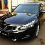 SALE by OWNER Honda All New Accord VTIL 2.4