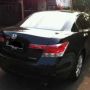 SALE by OWNER Honda All New Accord VTIL 2.4