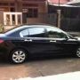 SALE by OWNER Honda All New Accord VTIL 2.4