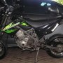 Jual Kawasaki d tracker 150