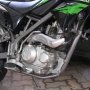 Jual Kawasaki d tracker 150