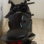 Jual Ninja 250 Hitam Doff SE Tahun 2009