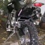 Jual Kawasaki klx 150 Adventure