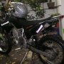 Jual Kawasaki klx 150 Adventure