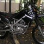 Jual Kawasaki klx 150 Adventure