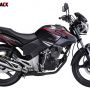 kredit motor honda tiger cw