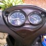 Jual Murah Motor SkyWave 2007 warna biru plat Jaksel