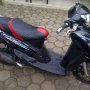 Yamaha Mio Sporty 2009 Hitam