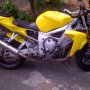 Jual yamaha R6