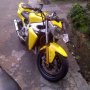 Jual yamaha R6