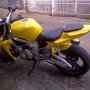 Jual yamaha R6