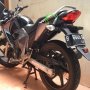 Jual Honda new megapro 2011