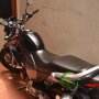 Jual Honda new megapro 2011