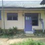 Jual Rumah Petak 3 pintu daerah kemang Bogor