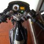 Jual SATRIA FU Tahun 2011 Black Mulusss