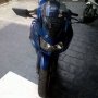 Jual KAWASAKI NINJA 250 TAHUN 2011