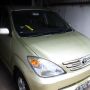Toyota Avanza 1.3G M/T 2005