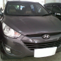 Jual Hyundai new tucson 2.0 a/t 2011 silver stone